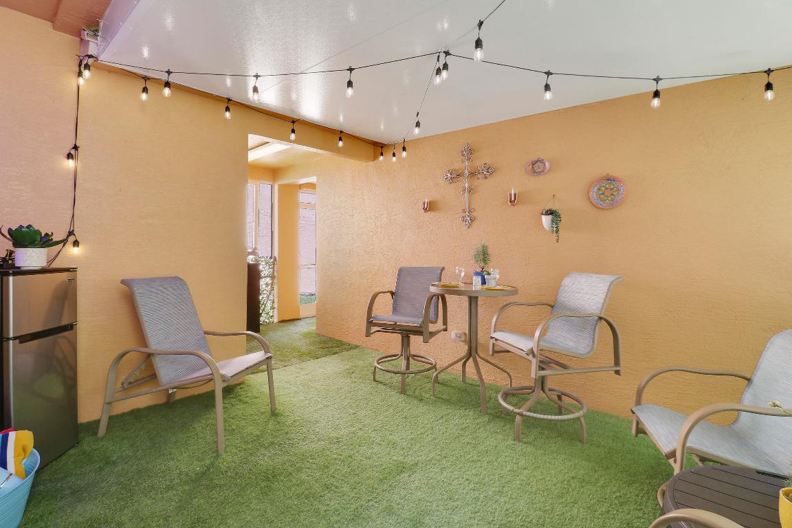 EAST LAKE VILLAGE NO 3 - Residential