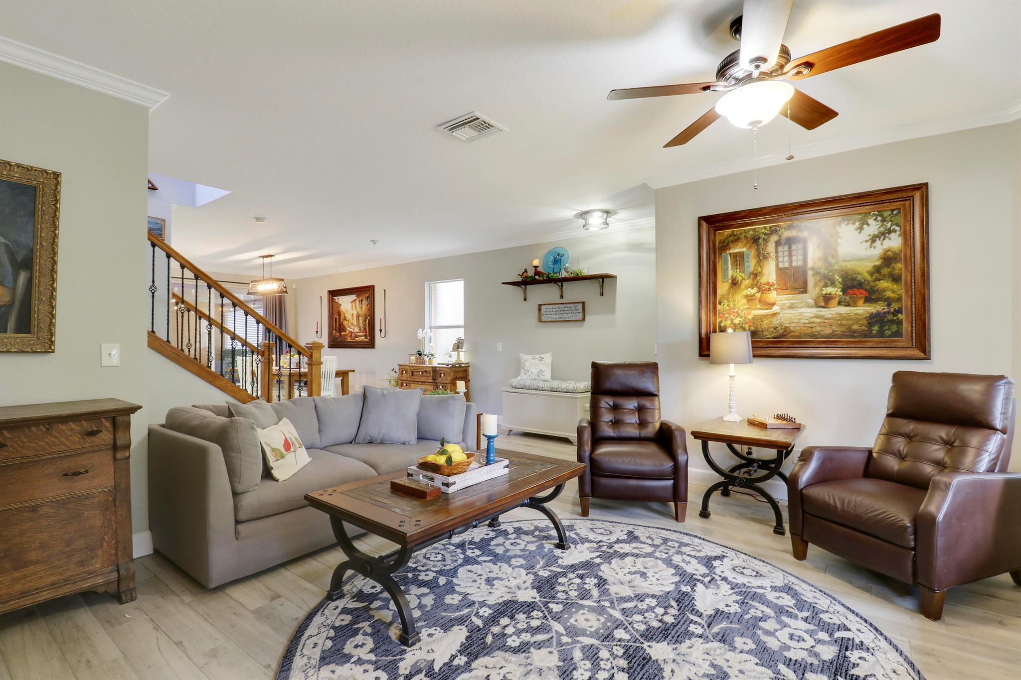 EAST LAKE VILLAGE NO 3 - Residential