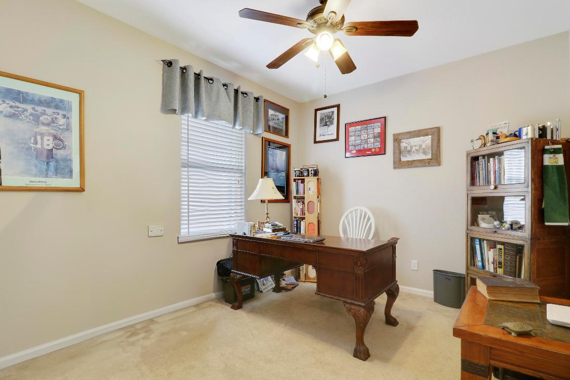 EAST LAKE VILLAGE NO 3 - Residential