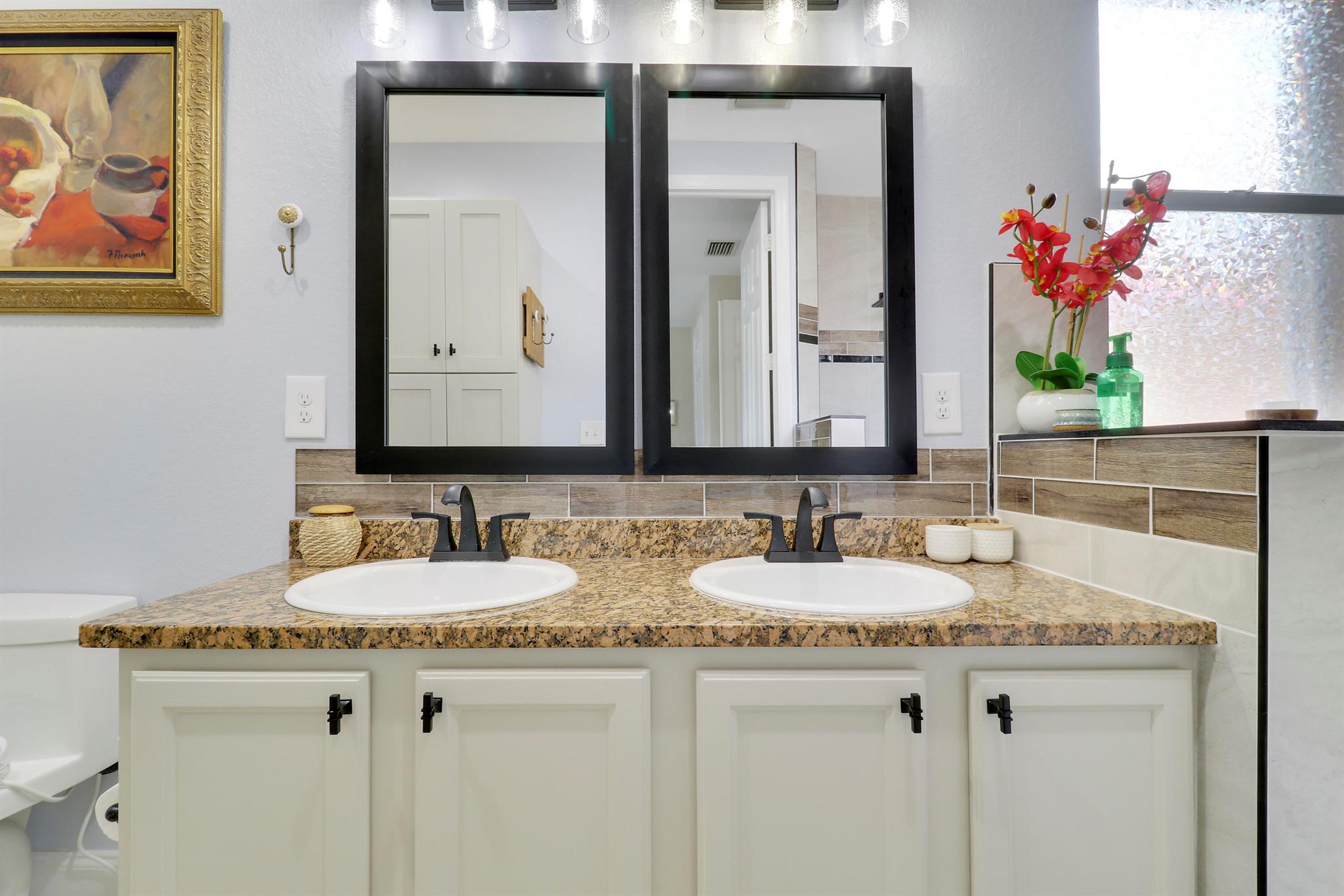 EAST LAKE VILLAGE NO 3 - Residential