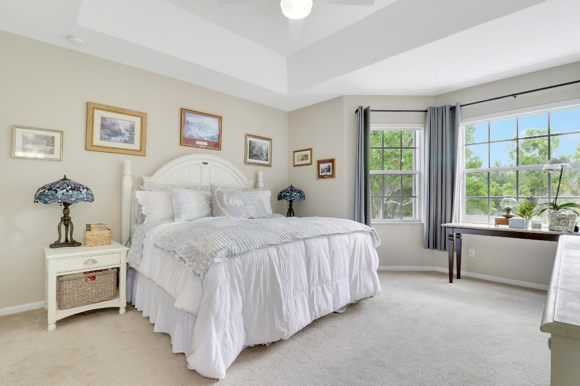 EAST LAKE VILLAGE NO 3 - Residential