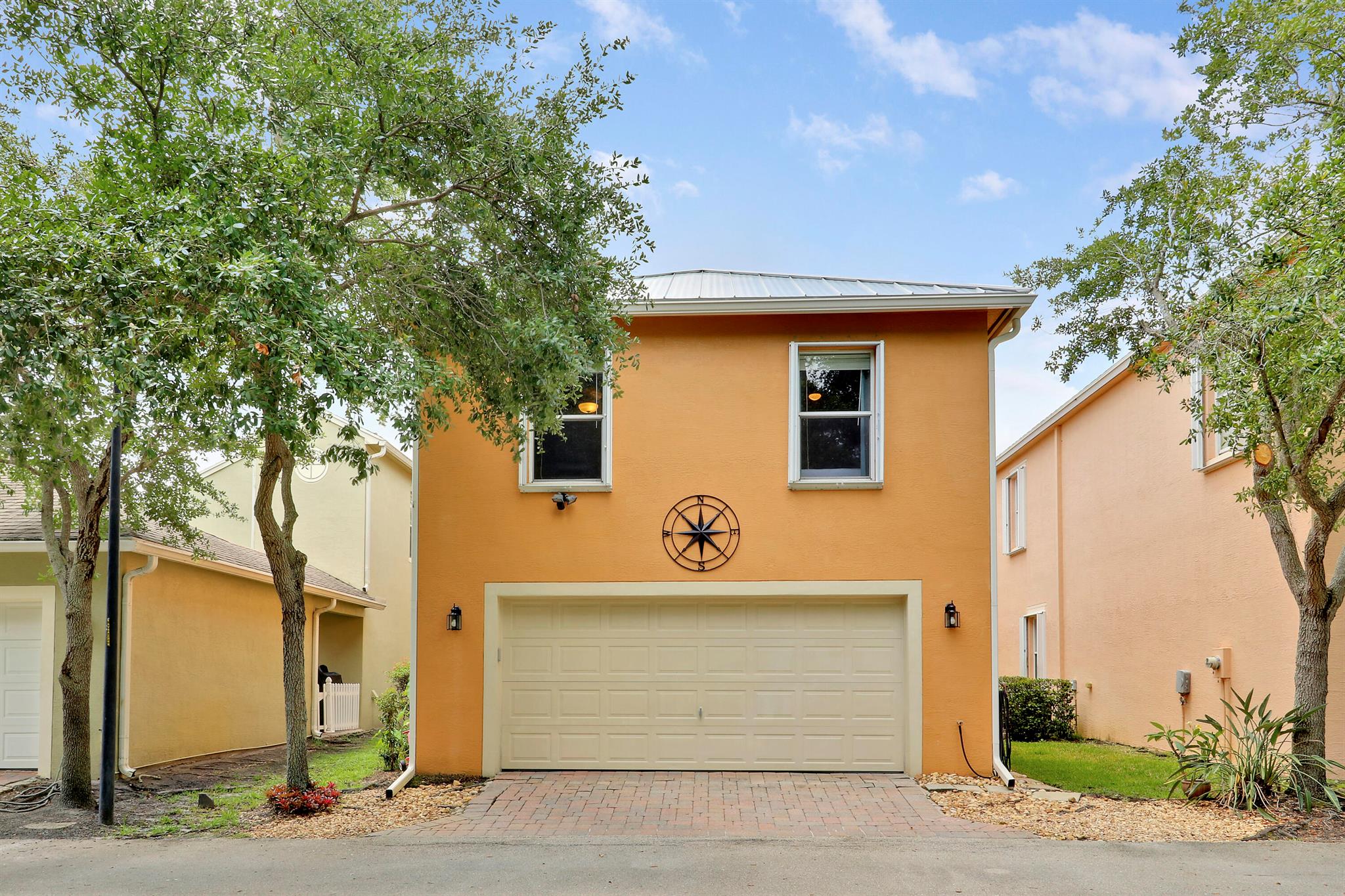 EAST LAKE VILLAGE NO 3 - Residential