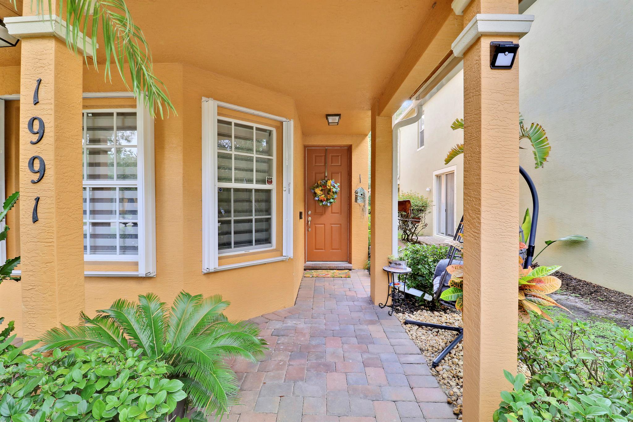 EAST LAKE VILLAGE NO 3 - Residential