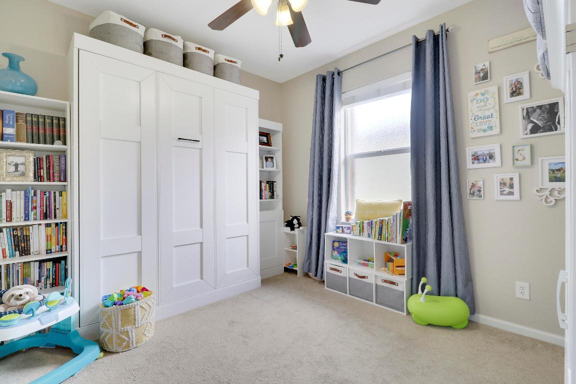 EAST LAKE VILLAGE NO 3 - Residential