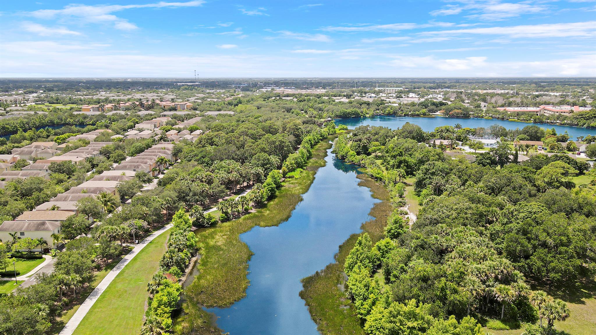 EAST LAKE VILLAGE NO 3 - Residential