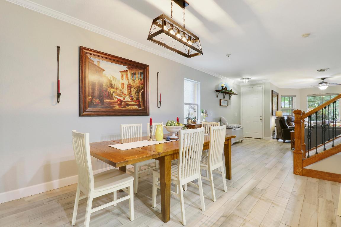 EAST LAKE VILLAGE NO 3 - Residential