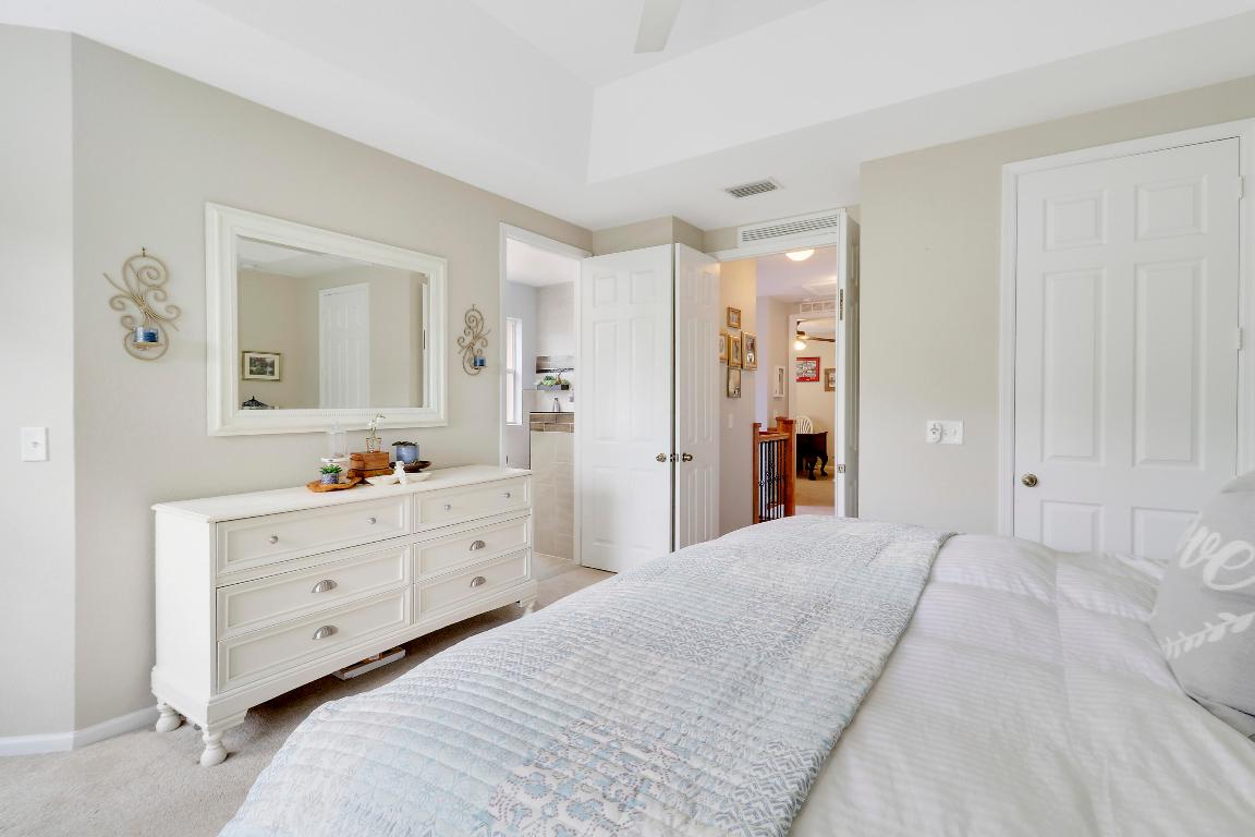 EAST LAKE VILLAGE NO 3 - Residential