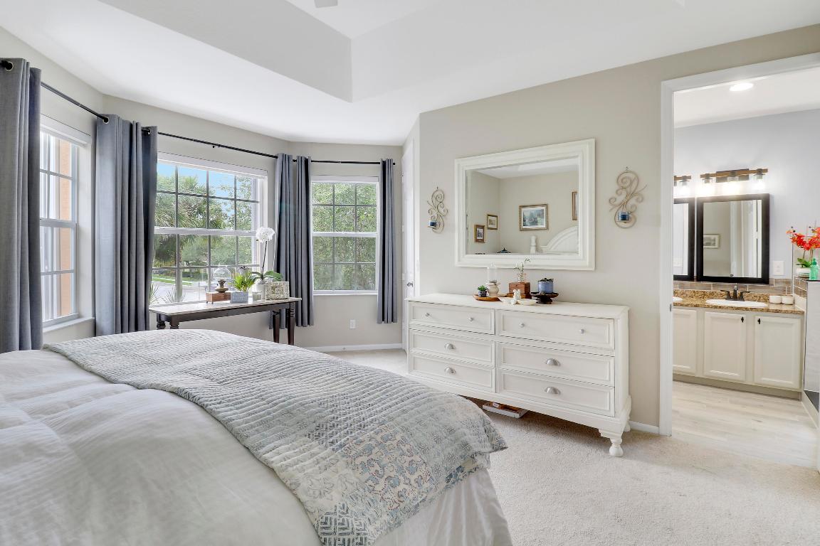 EAST LAKE VILLAGE NO 3 - Residential