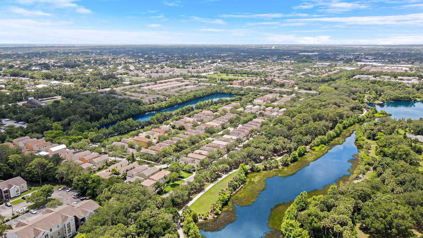 EAST LAKE VILLAGE NO 3 - Residential