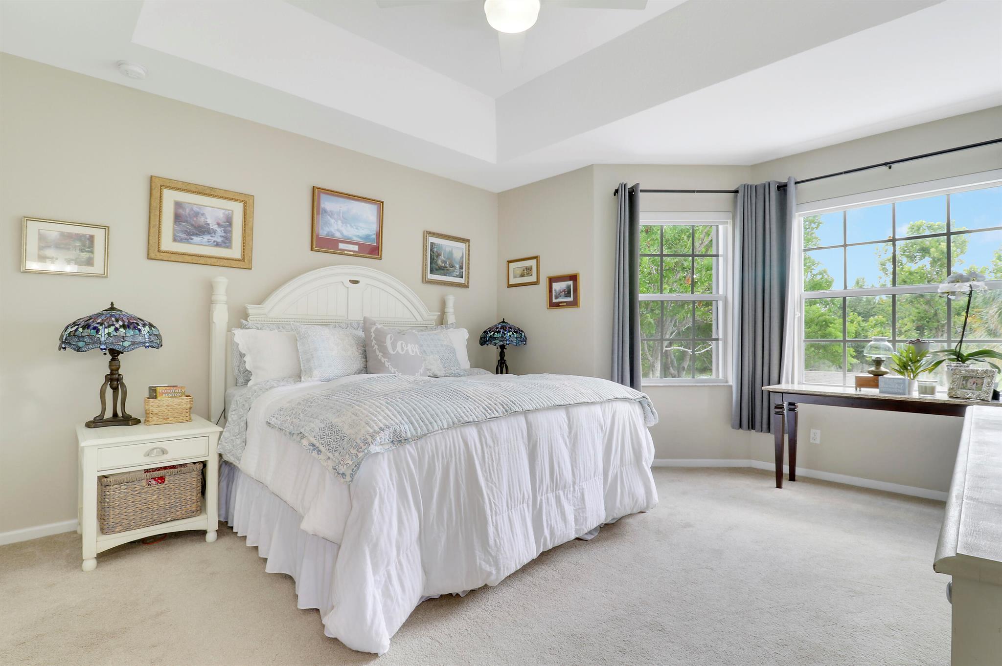 EAST LAKE VILLAGE NO 3 - Residential