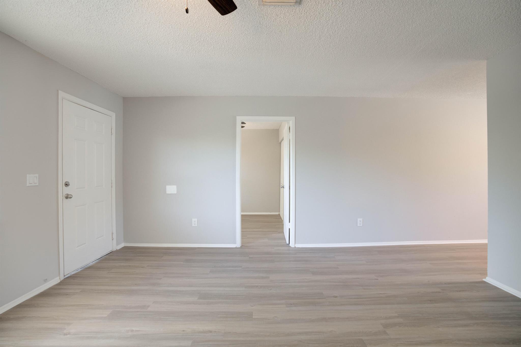 Jupiter Gardens Villas - Residential Lease
