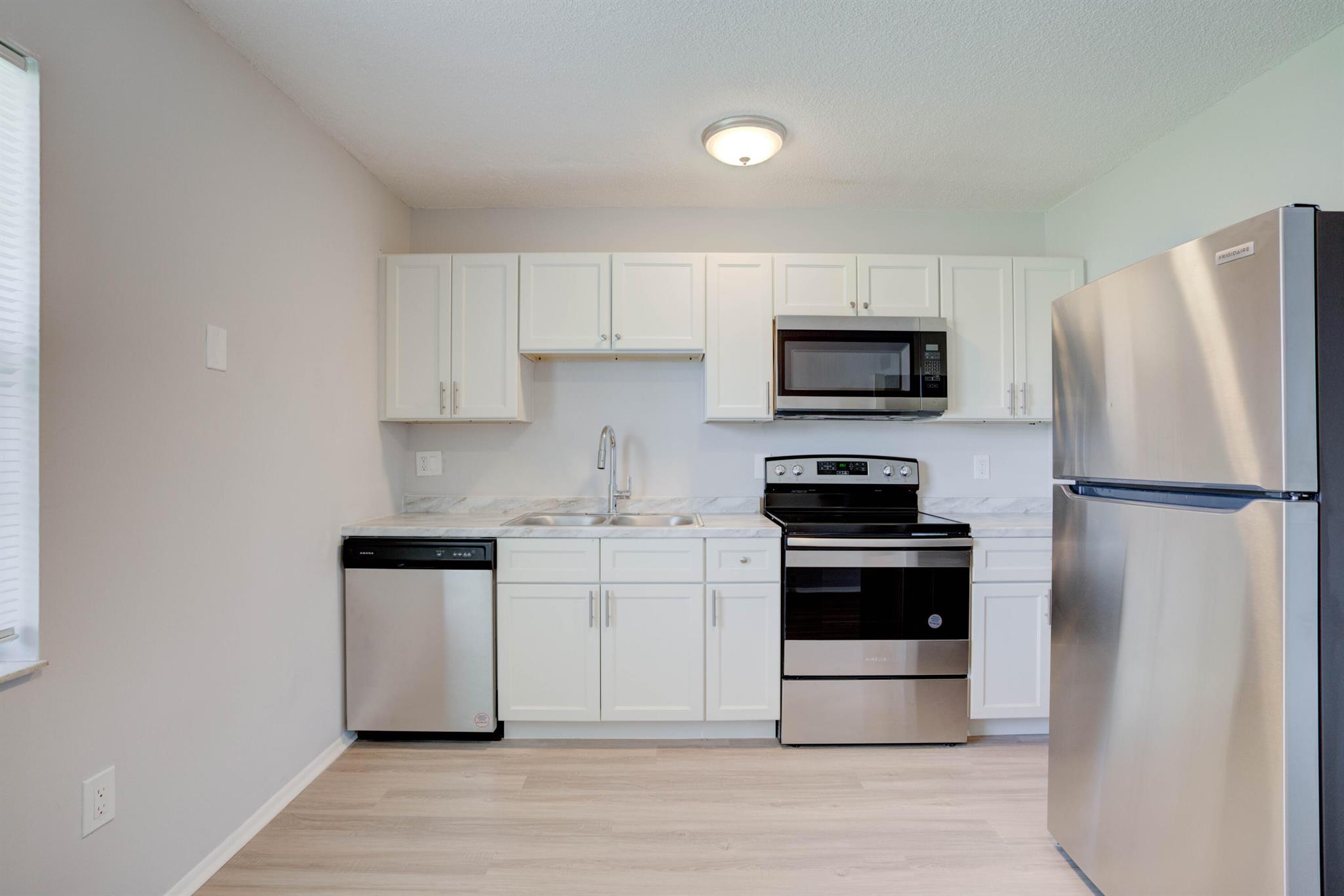 Jupiter Gardens Villas - Residential Lease