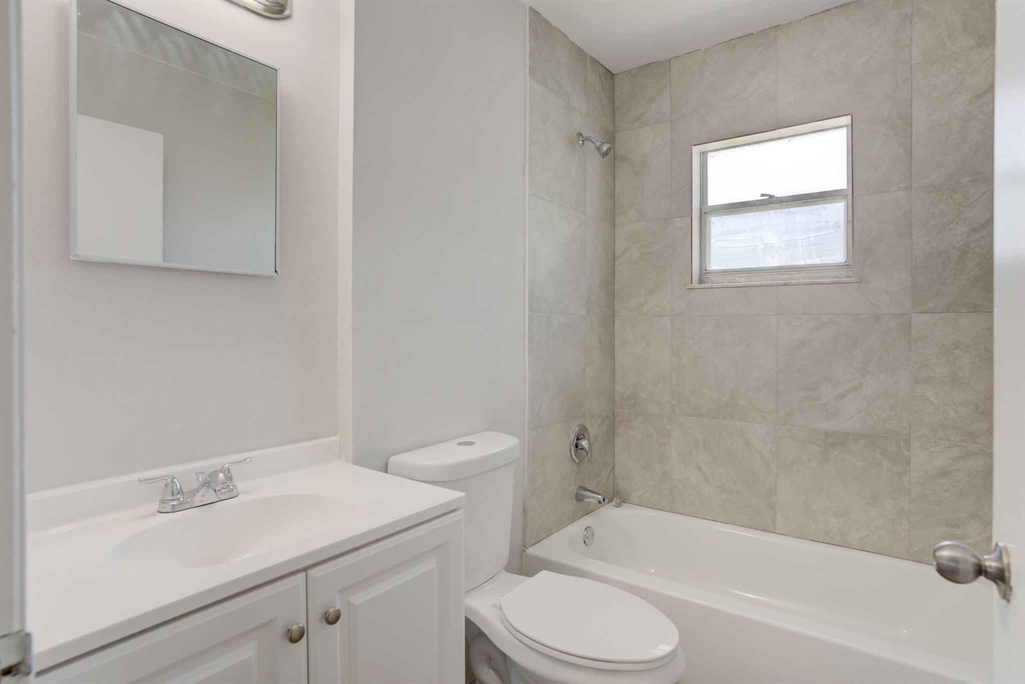 Jupiter Gardens Villas - Residential Lease
