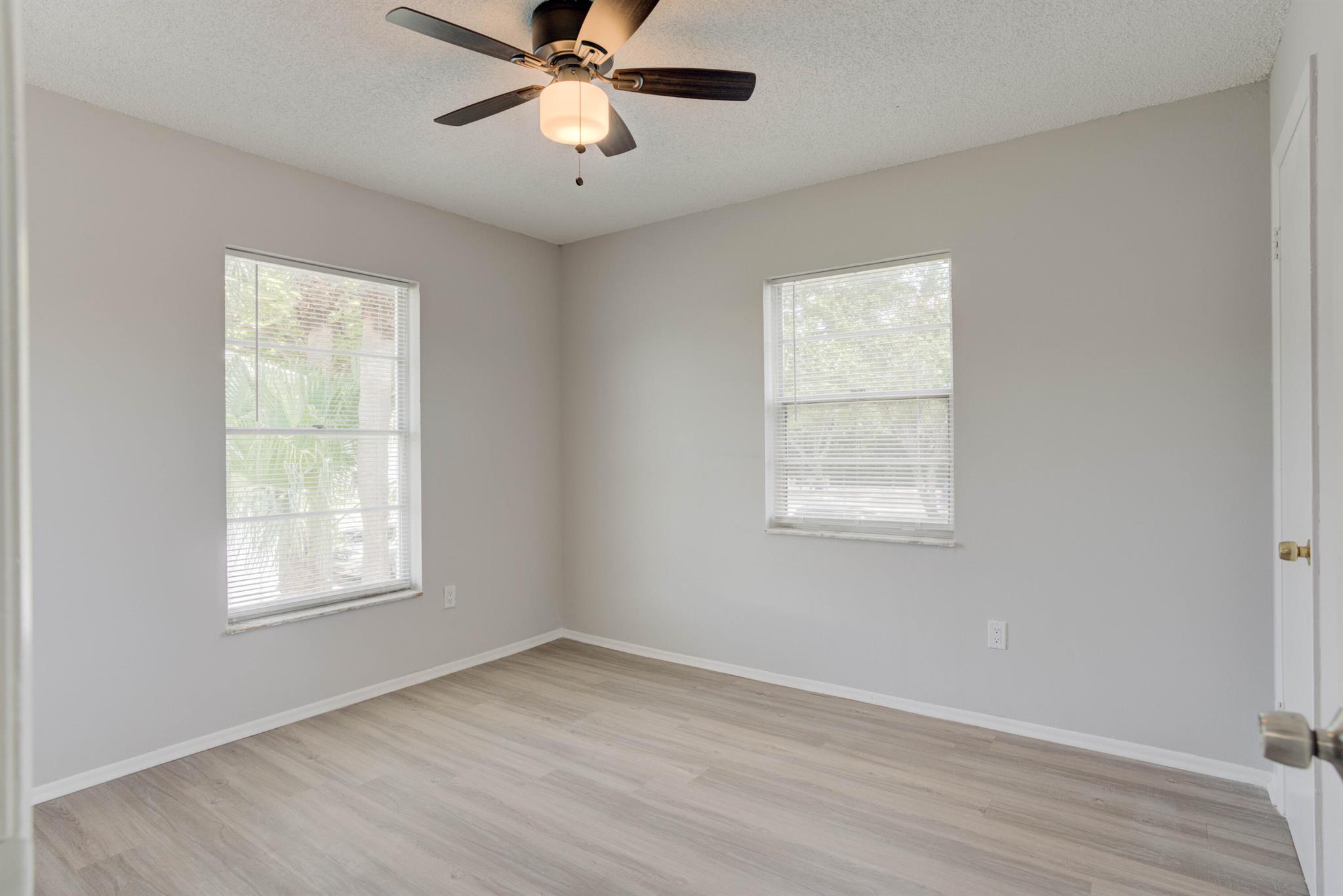 Jupiter Gardens Villas - Residential Lease