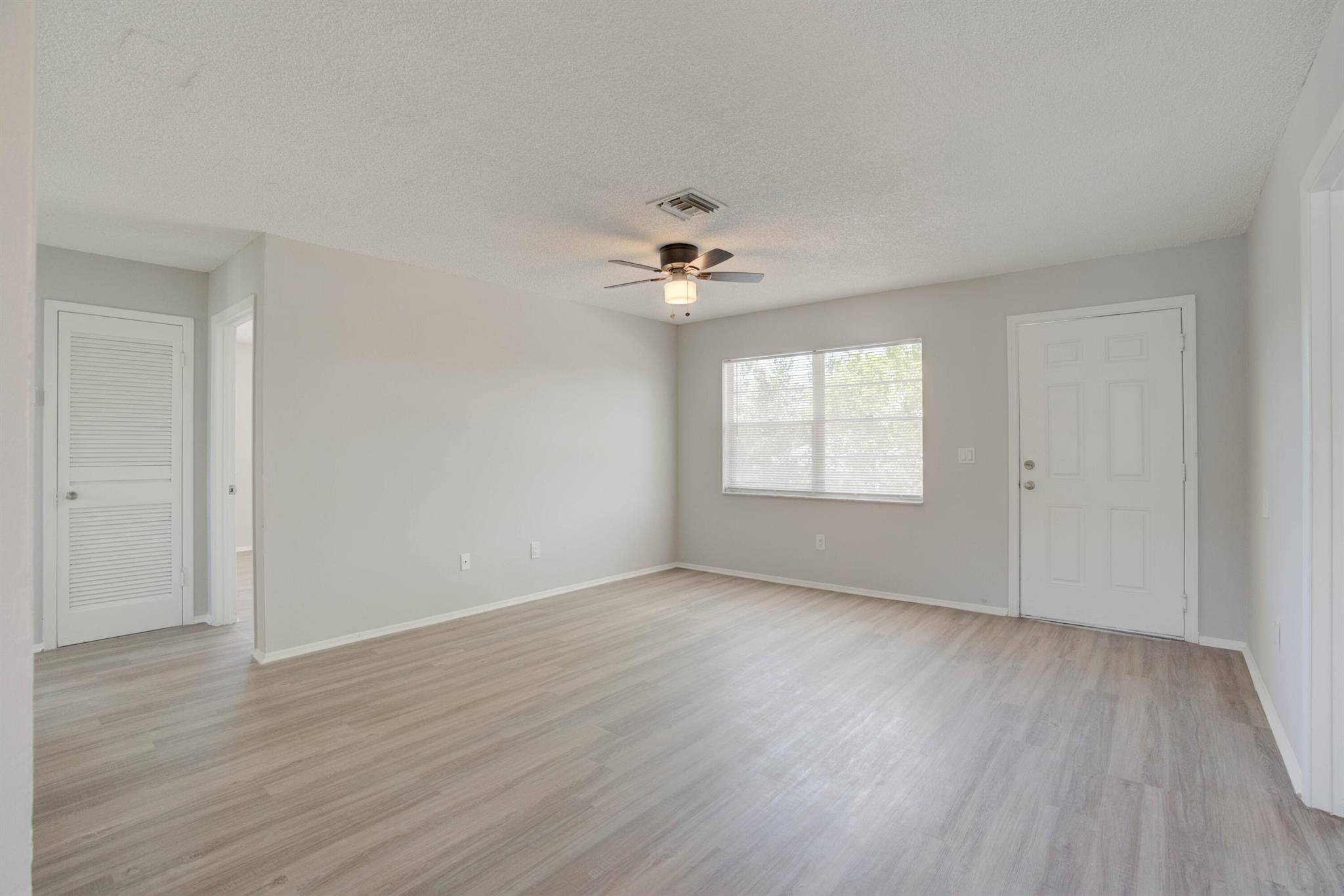 Jupiter Gardens Villas - Residential Lease