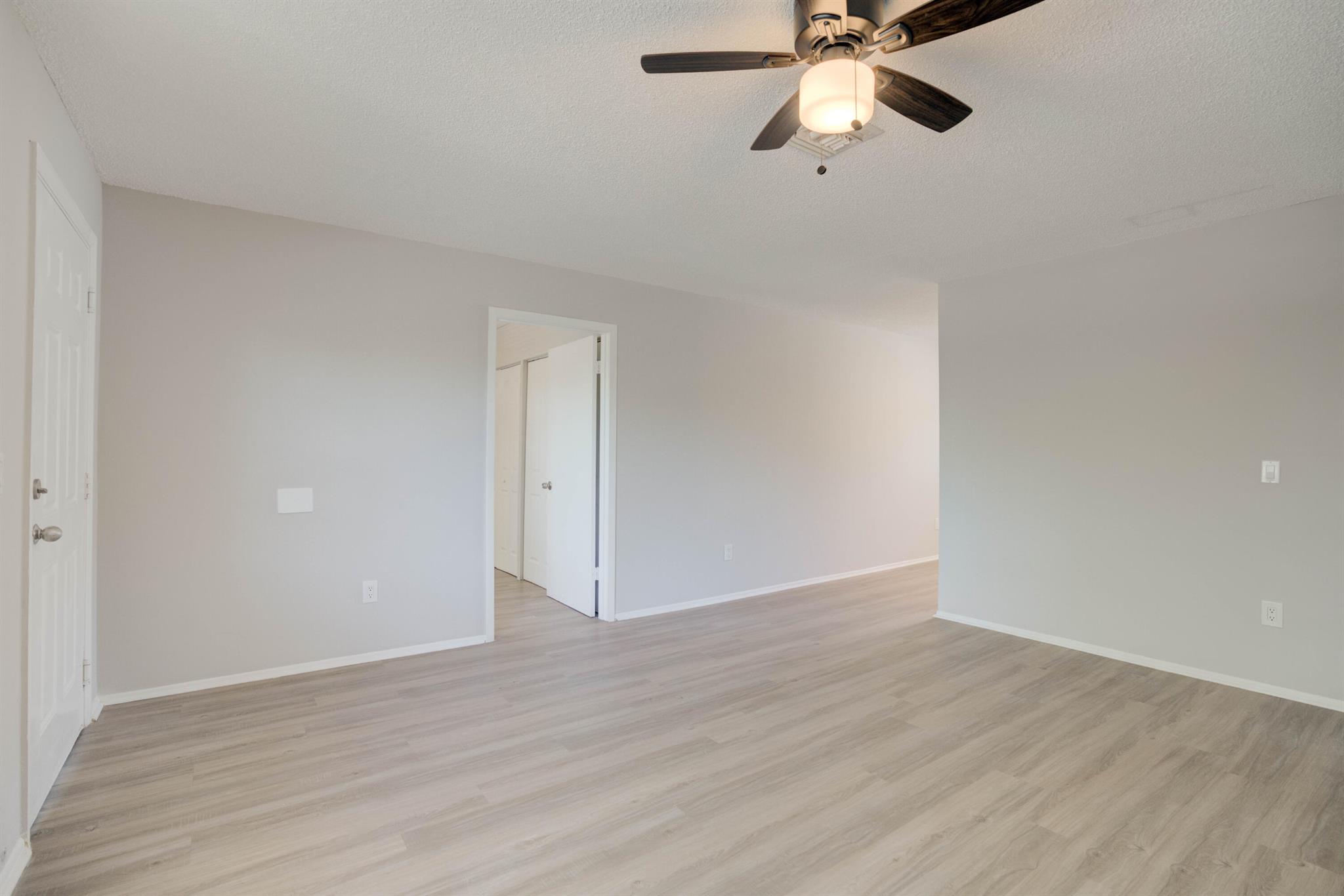 Jupiter Gardens Villas - Residential Lease