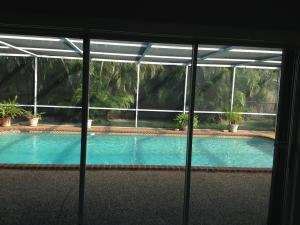 BOCA RATON SQUARE UNIT 8 - Residential Lease