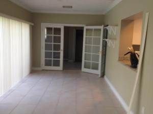 BOCA RATON SQUARE UNIT 8 - Residential Lease