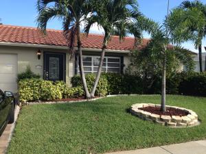 BOCA RATON SQUARE UNIT 8 - Residential Lease