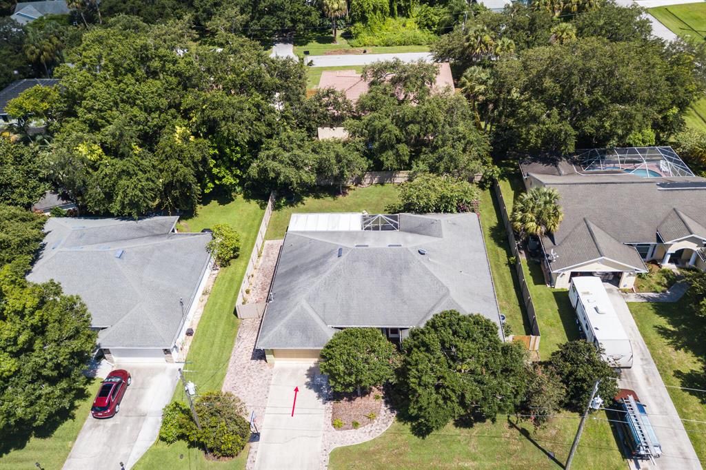 Photo of 2261 SW Pigeon Terrace Ter, Port St Lucie, FL 34953 (MLS # R10735013)