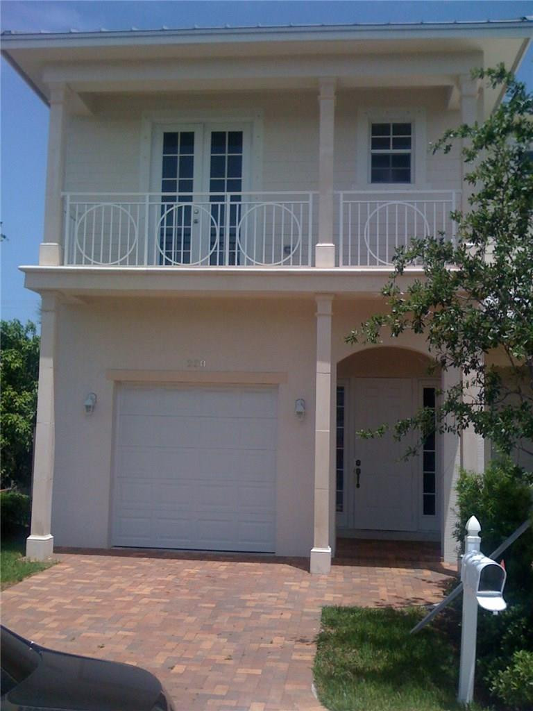 Lake Worth Town - Residential Lease