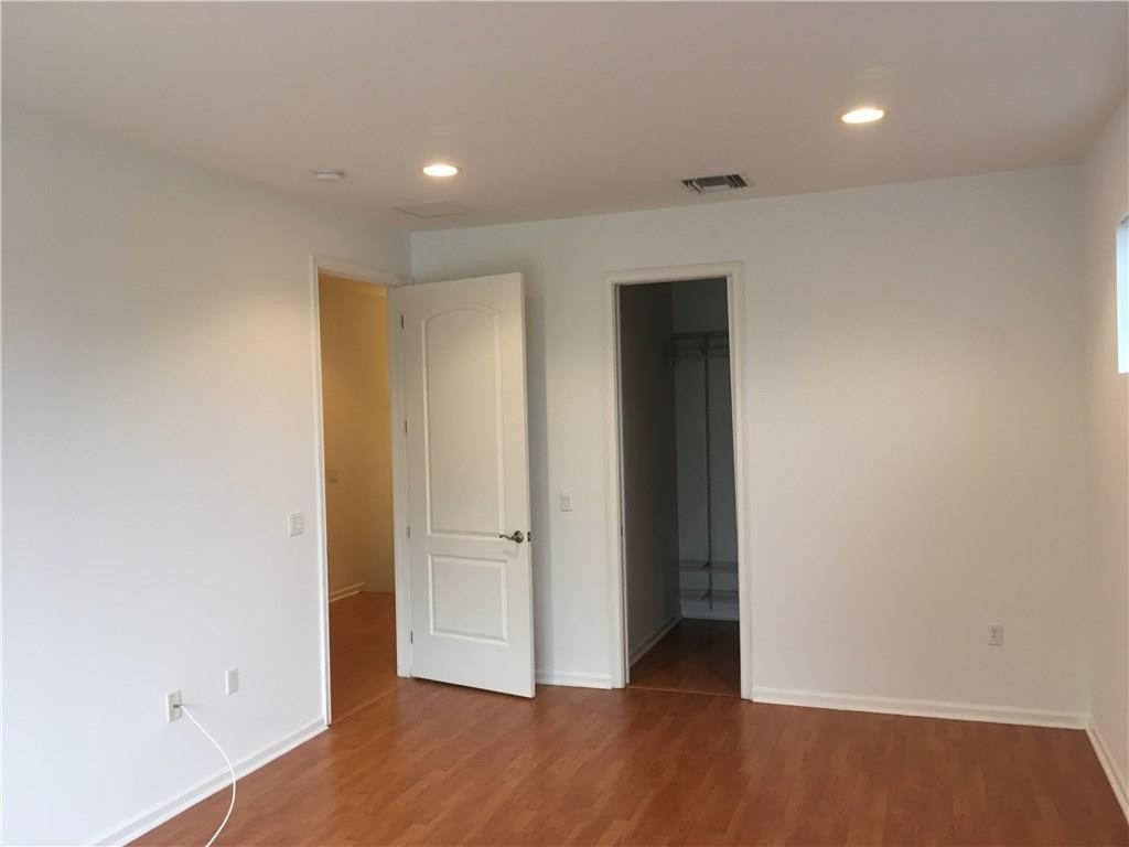 Lake Worth Town - Residential Lease