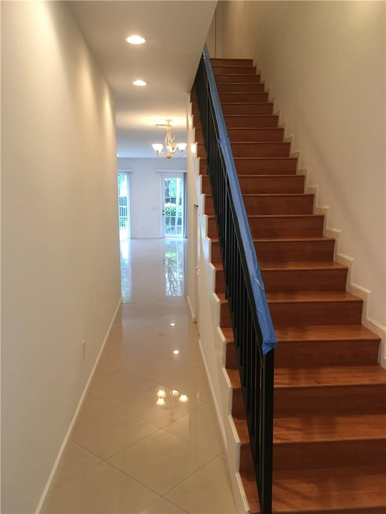 Lake Worth Town - Residential Lease