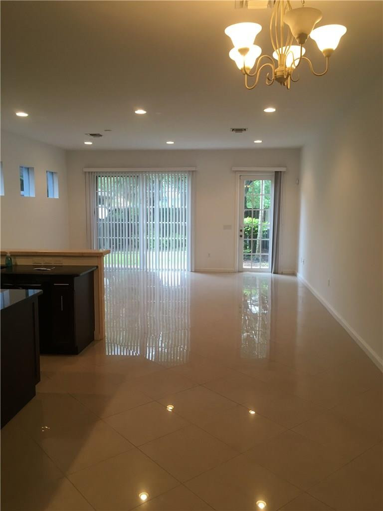 Lake Worth Town - Residential Lease