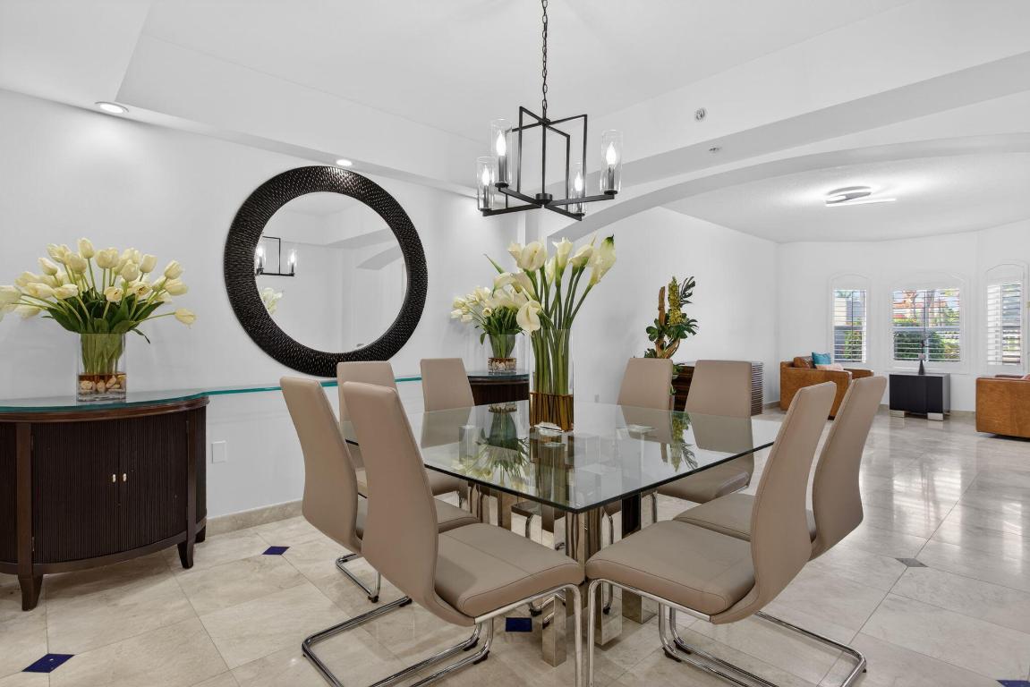 OCEAN PLAZA ON DEERFIELD BEACH - Residential