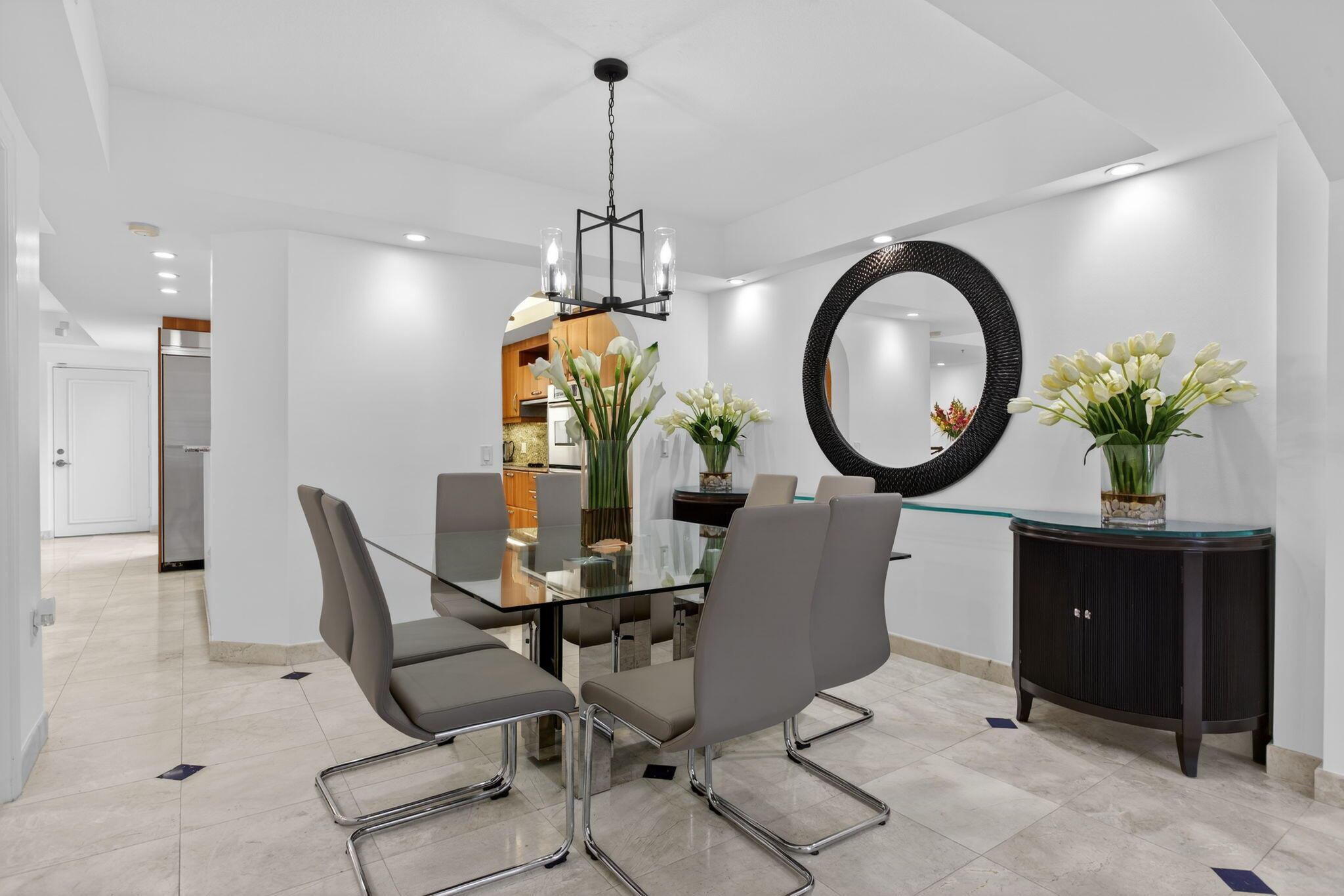 OCEAN PLAZA ON DEERFIELD - Residential