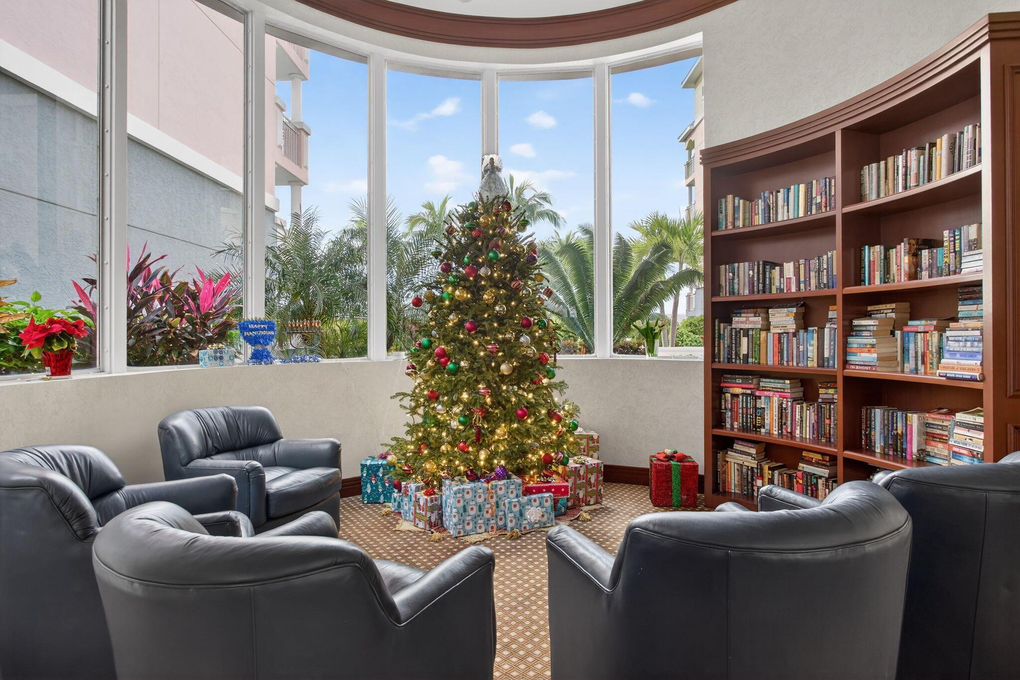 OCEAN PLAZA ON DEERFIELD - Residential