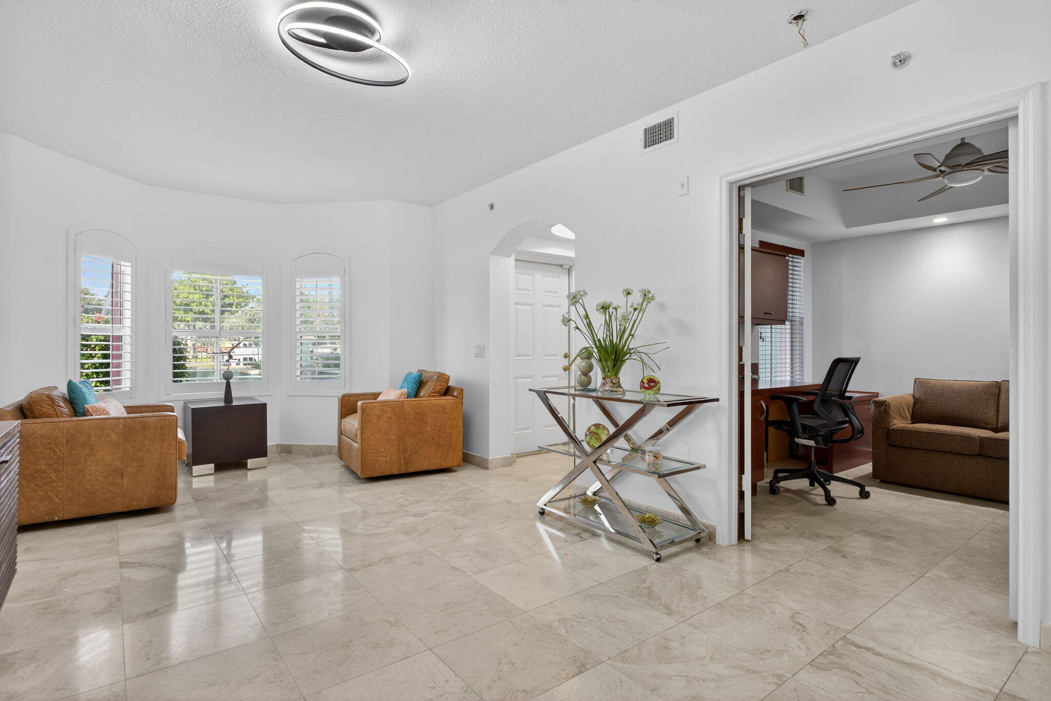 OCEAN PLAZA ON DEERFIELD BEACH - Residential