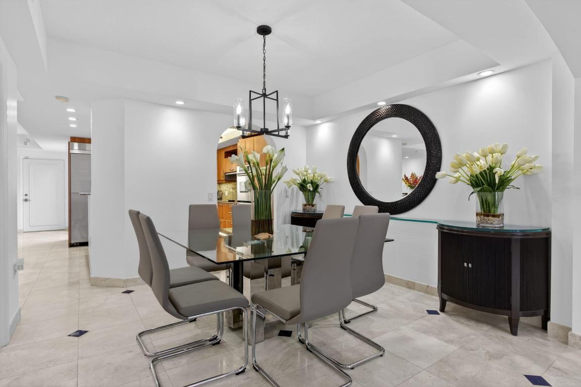 OCEAN PLAZA ON DEERFIELD BEACH - Residential