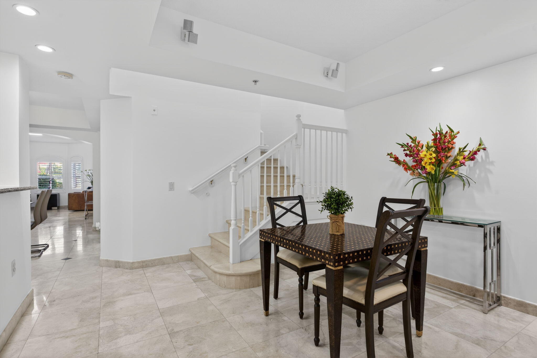 OCEAN PLAZA ON DEERFIELD BEACH - Residential