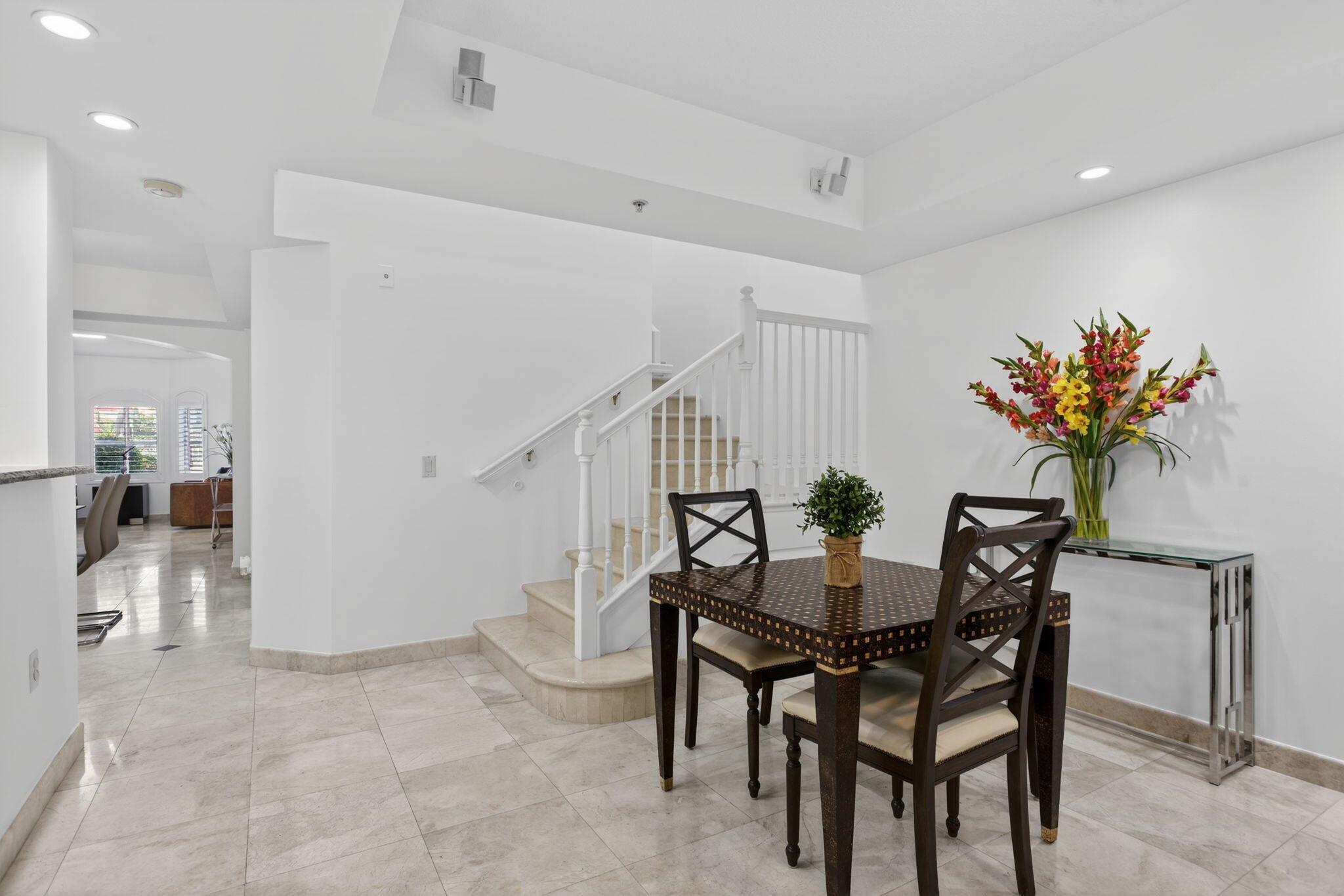 OCEAN PLAZA ON DEERFIELD - Residential