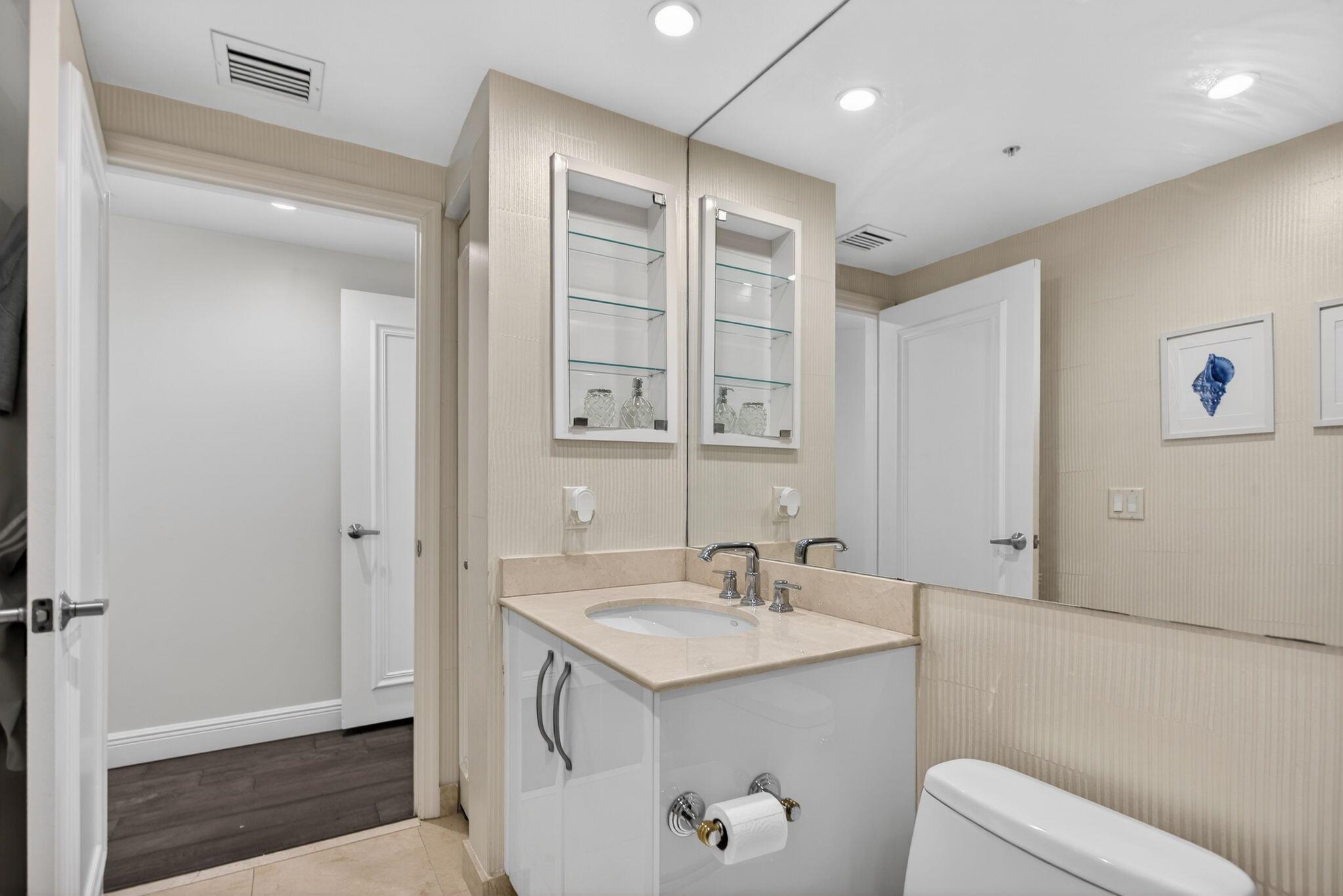 OCEAN PLAZA ON DEERFIELD - Residential