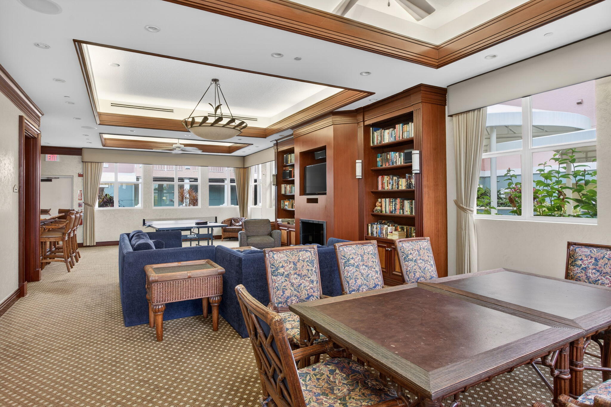 OCEAN PLAZA ON DEERFIELD BEACH - Residential