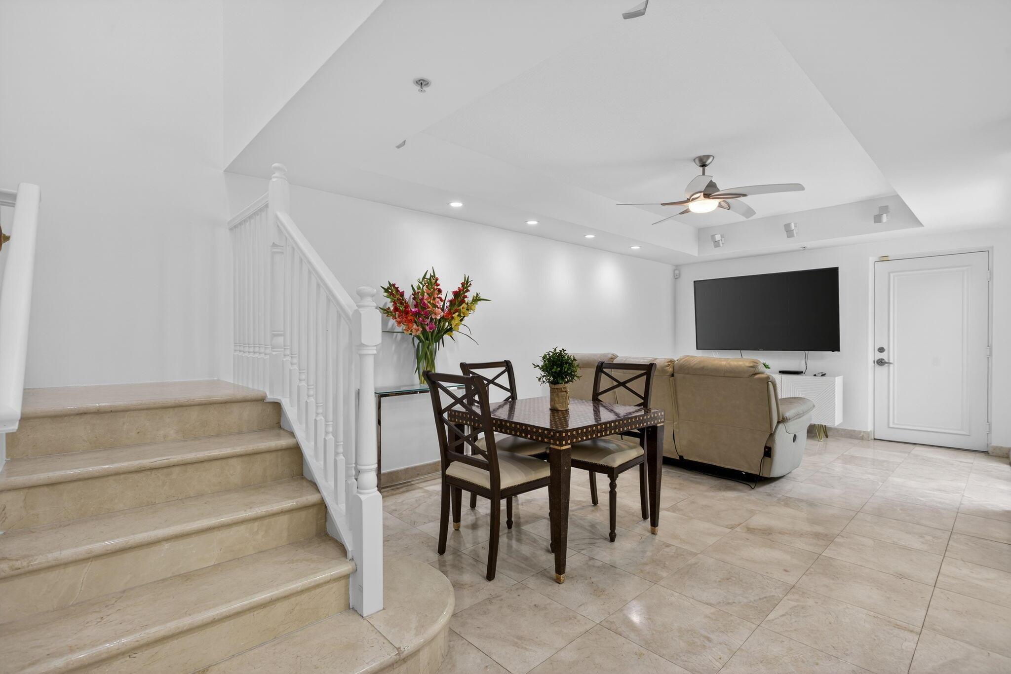 OCEAN PLAZA ON DEERFIELD - Residential