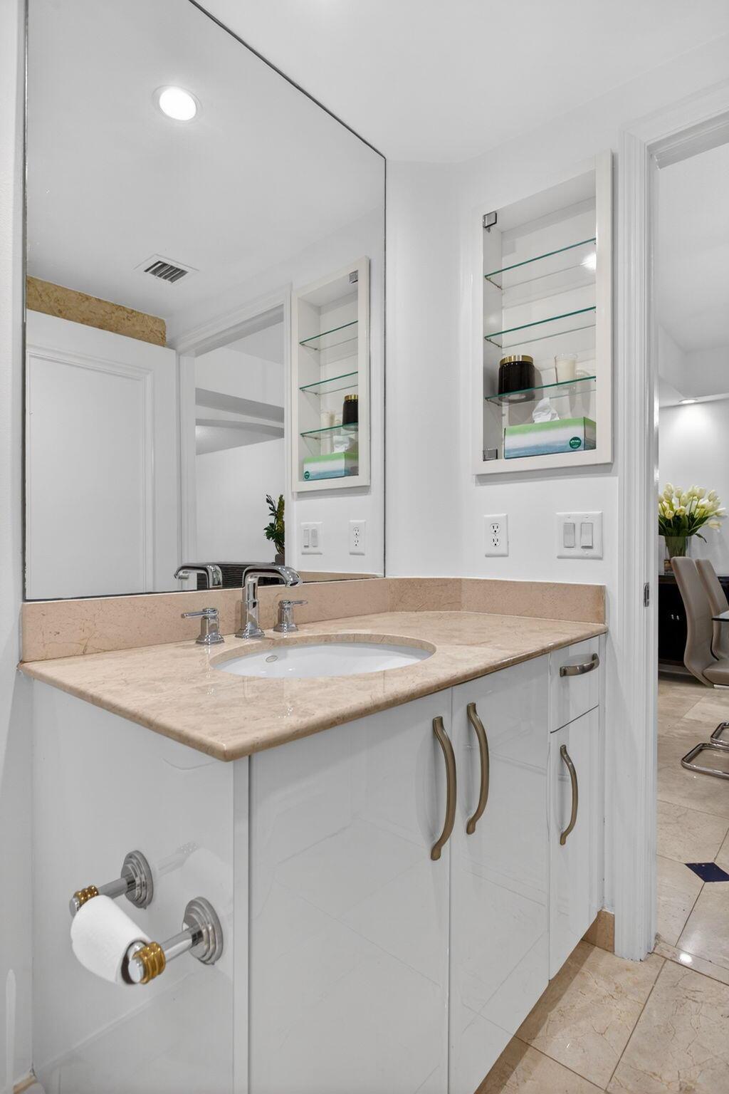 OCEAN PLAZA ON DEERFIELD - Residential