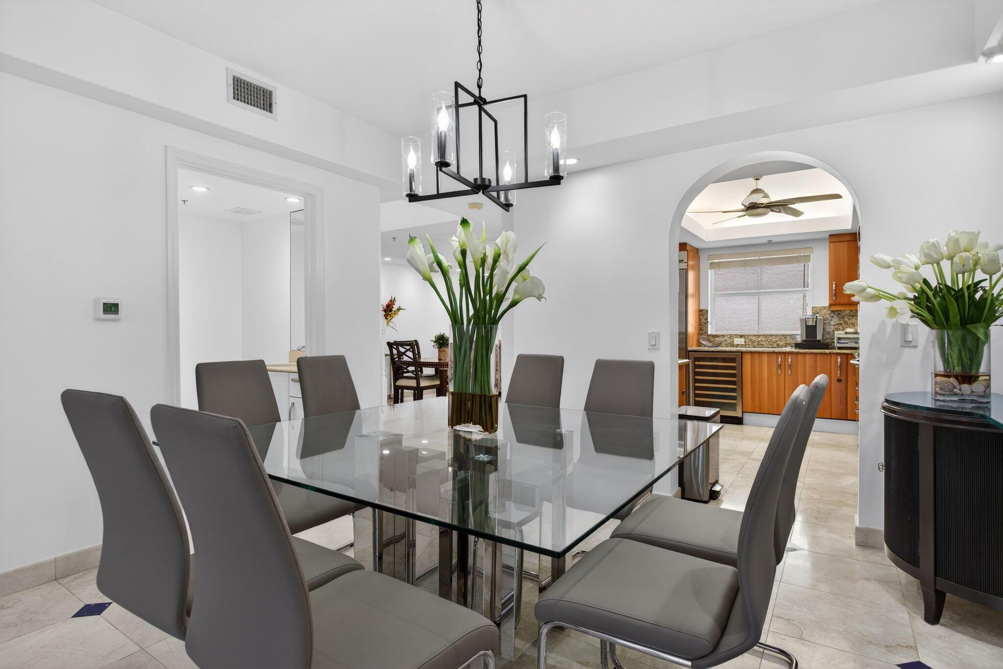 OCEAN PLAZA ON DEERFIELD - Residential