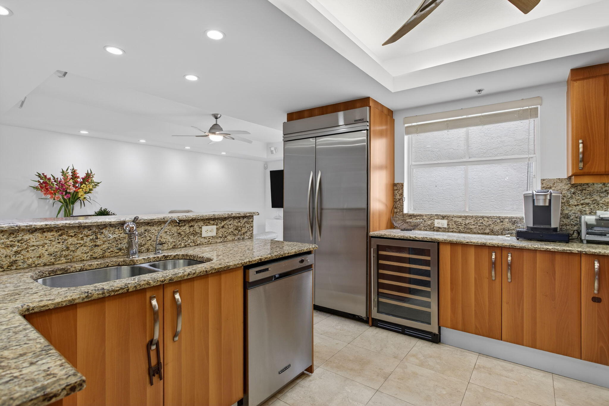 OCEAN PLAZA ON DEERFIELD BEACH - Residential