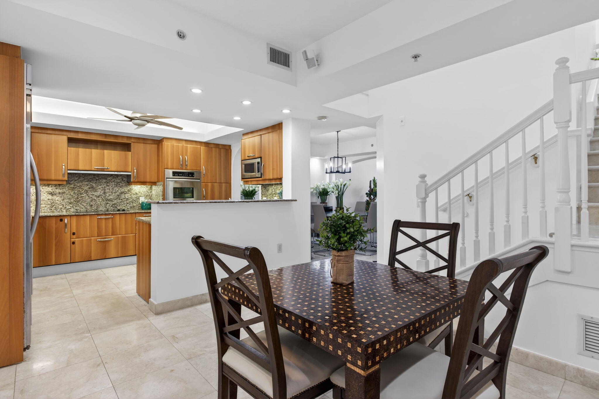 OCEAN PLAZA ON DEERFIELD BEACH - Residential