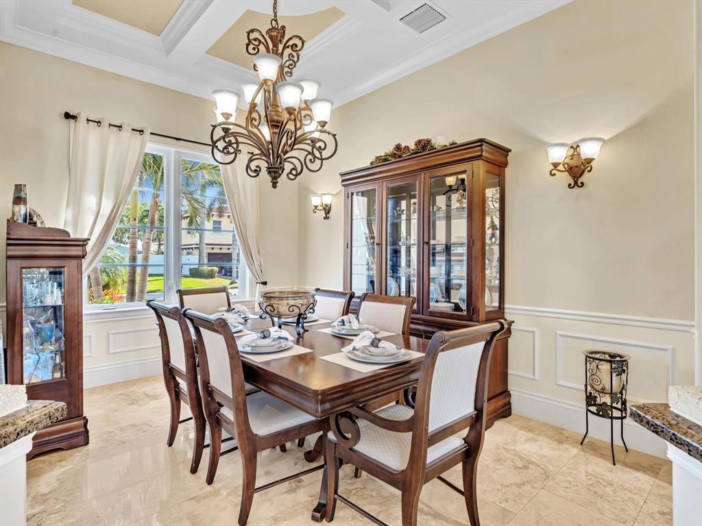 VENETIAN ISLES 3RD SEC - Residential