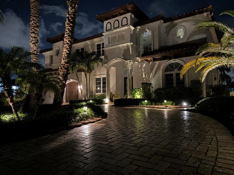 Tiny photo for 4431 NE 24th Avenue, Lighthouse Point, FL 33064 (MLS # B26031181)