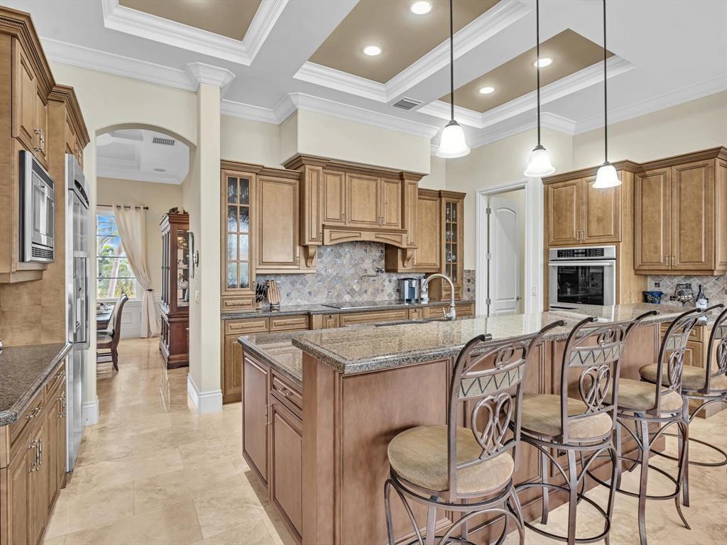 VENETIAN ISLES 3RD SEC - Residential