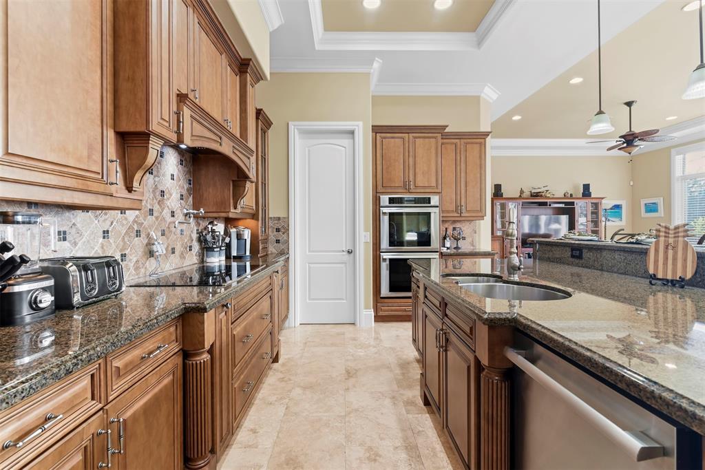 VENETIAN ISLES 3RD SEC - Residential