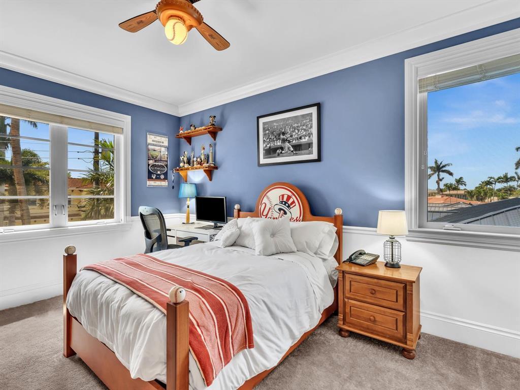 VENETIAN ISLES 3RD SEC - Residential