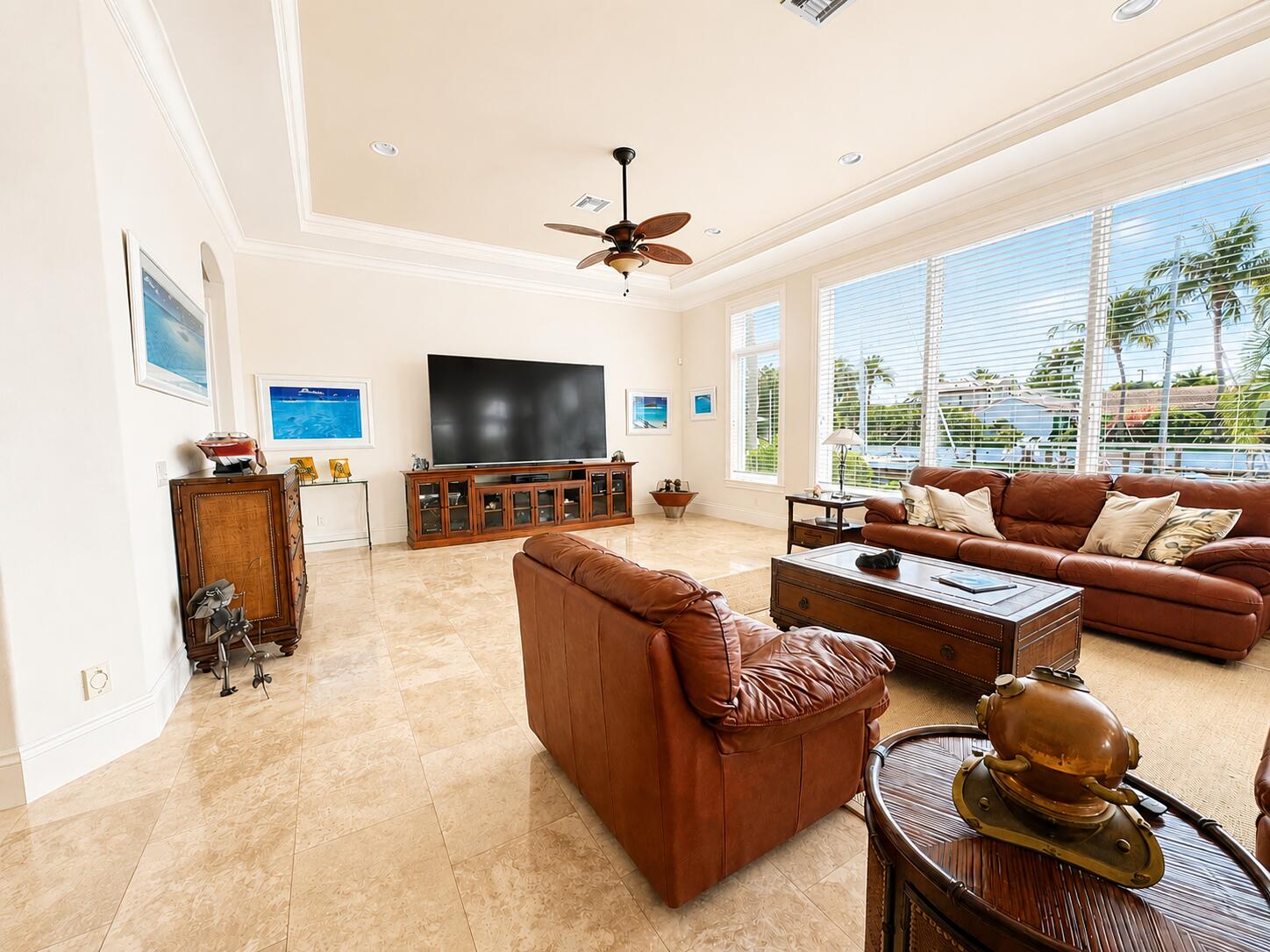 VENETIAN ISLES 3RD SEC - Residential