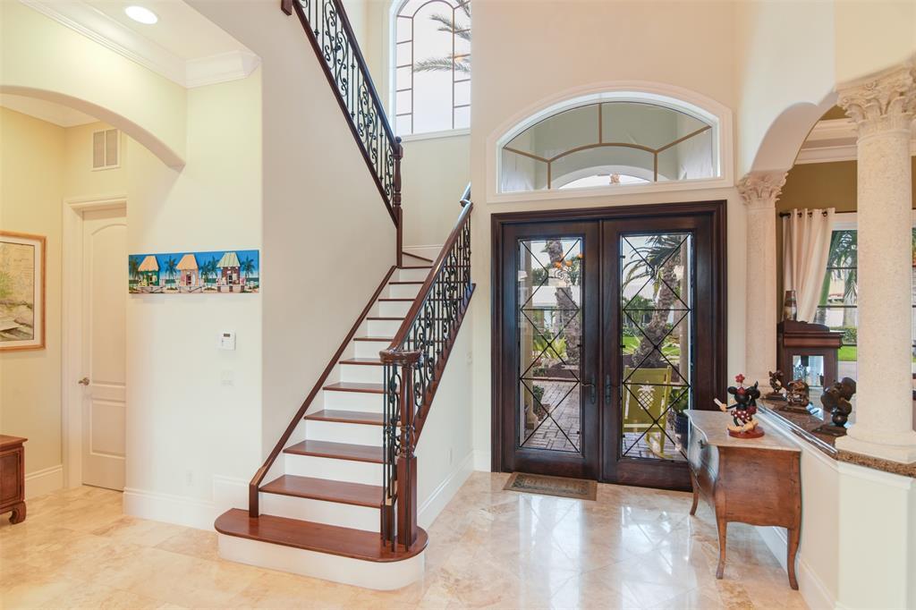 VENETIAN ISLES 3RD SEC - Residential