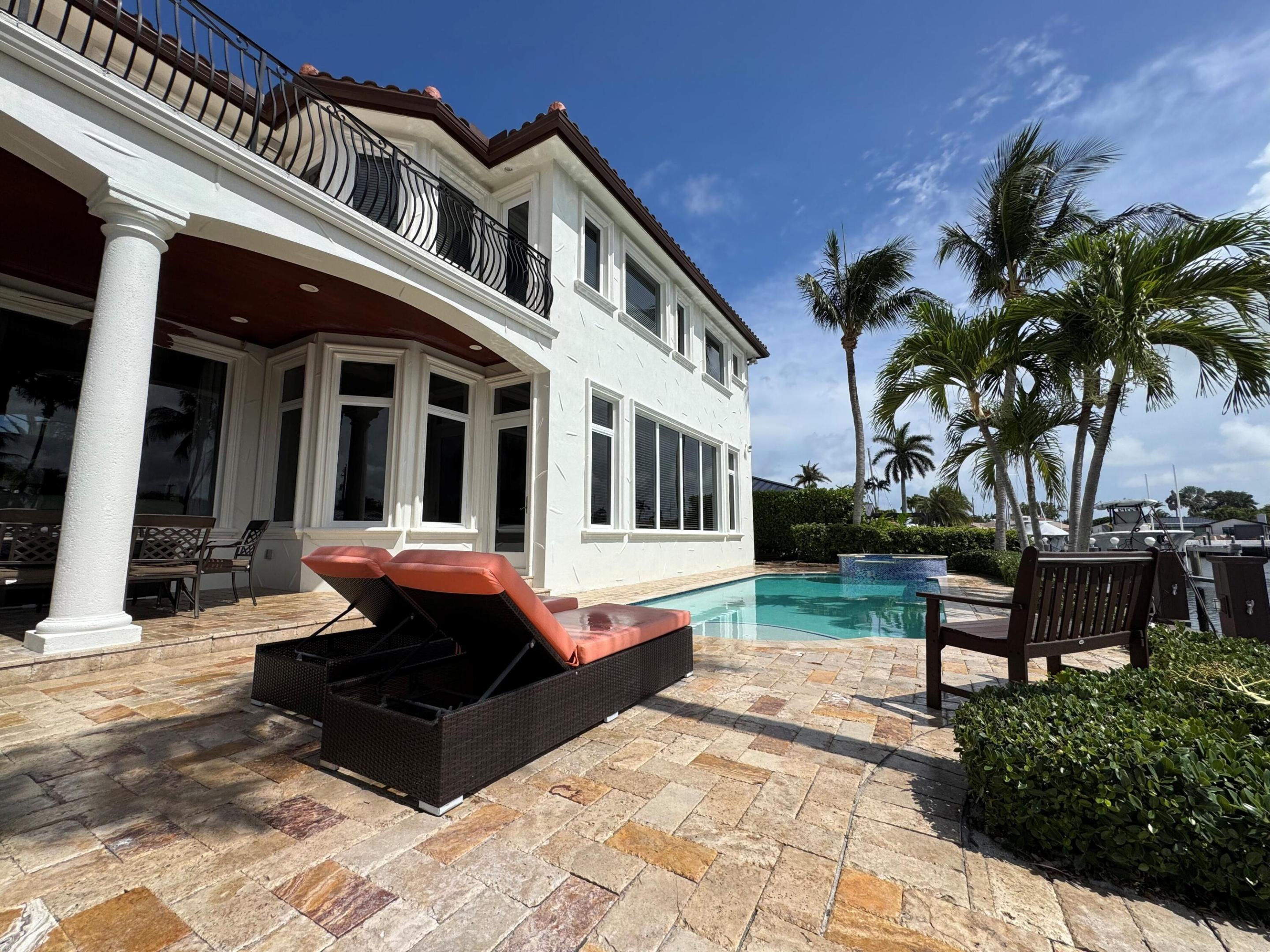 VENETIAN ISLES 3RD SEC - Residential